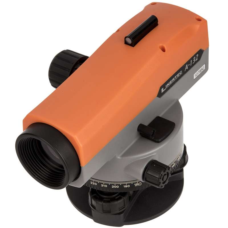 ترازیاب نیو اتوماتیک لاینرتک مدل A-132