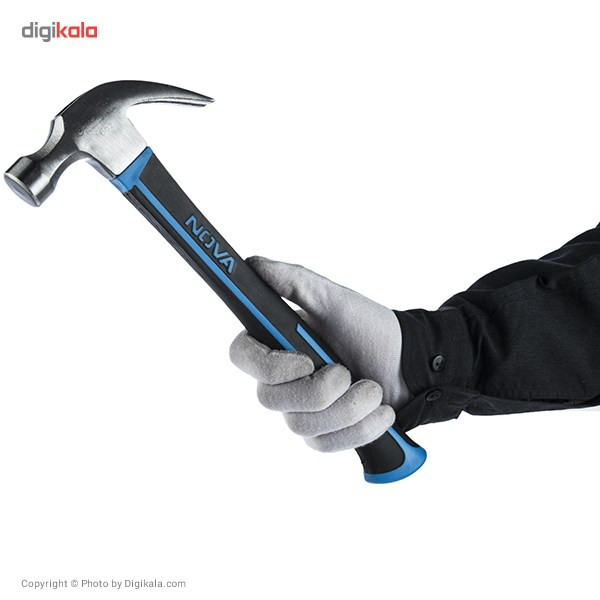 چکش نووا مدل NTH 2550 چکش نووا مدل NTH 2550