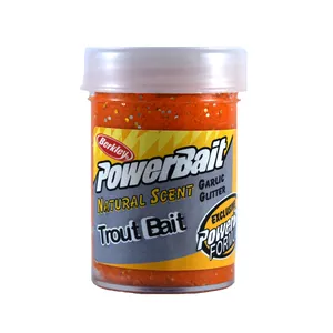 طعمه ماهیگیری مدل power bait