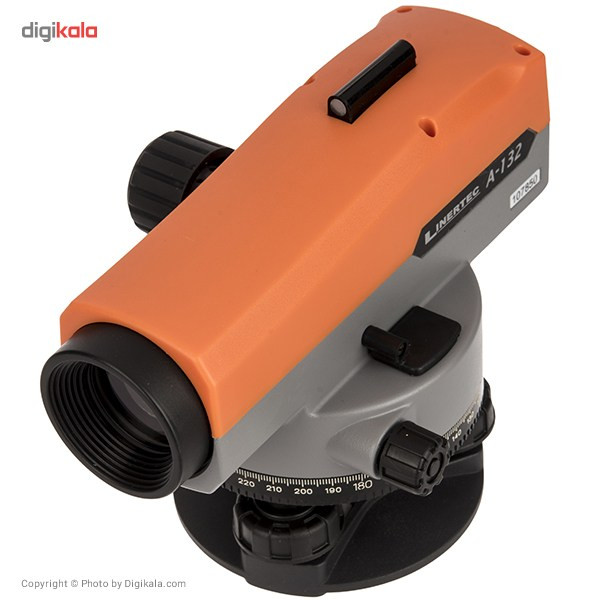 ترازیاب نیو اتوماتیک لاینرتک مدل A-132