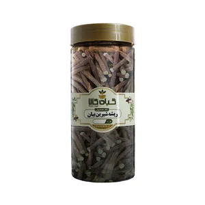 ریشه شیرین بیان خشک گیاه کالا - 50 گرم