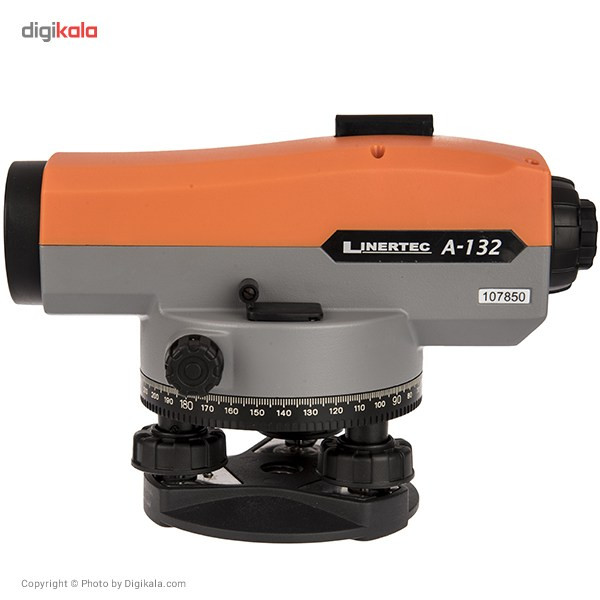 ترازیاب نیو اتوماتیک لاینرتک مدل A-132