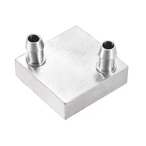 بلوک رادیاتور خنک کننده پردازنده مدل 40x40