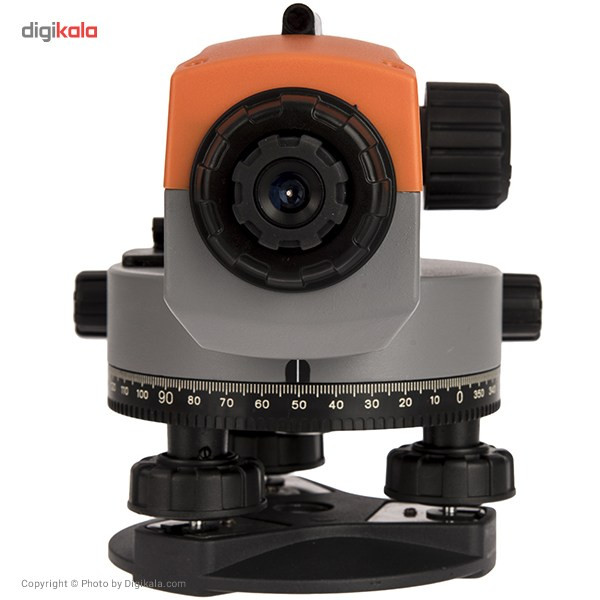 ترازیاب نیو اتوماتیک لاینرتک مدل A-132