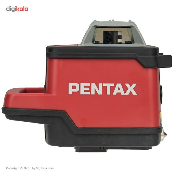 تراز لیزری گردان پنتاکس مدل PLP-115