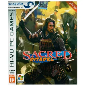 بازی Sacred Citadel مخصوص PC