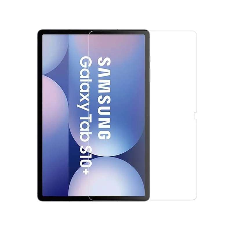 محافظ صفحه نمایش مدل AZ-OG مناسب برای تبلت سامسونگ Galaxy Tab S9 FE Plus/S10 Plus محافظ صفحه نمایش مدل AZ-OG مناسب برای تبلت سامسونگ Galaxy Tab S9 FE Plus/S10 Plus