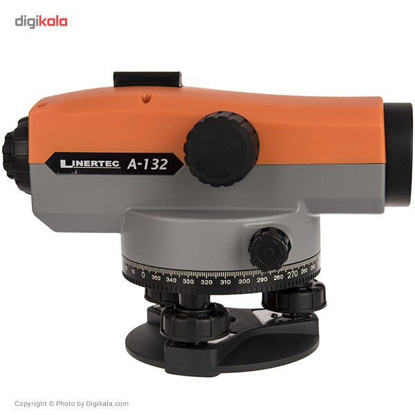 ترازیاب نیو اتوماتیک لاینرتک مدل A-132