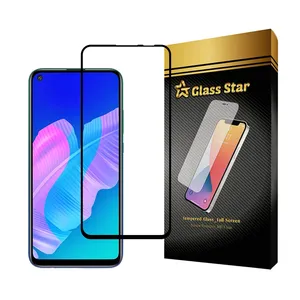 Glass Star FULSLGS Screen Protector For Huawei nova 7i