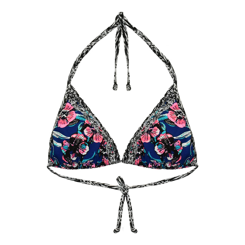 مایو زنانه ژت مدل CA-3138