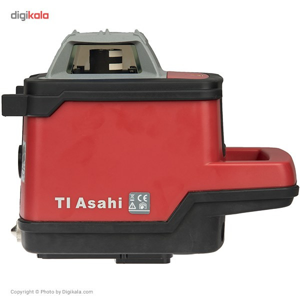 تراز لیزری گردان پنتاکس مدل PLP-115