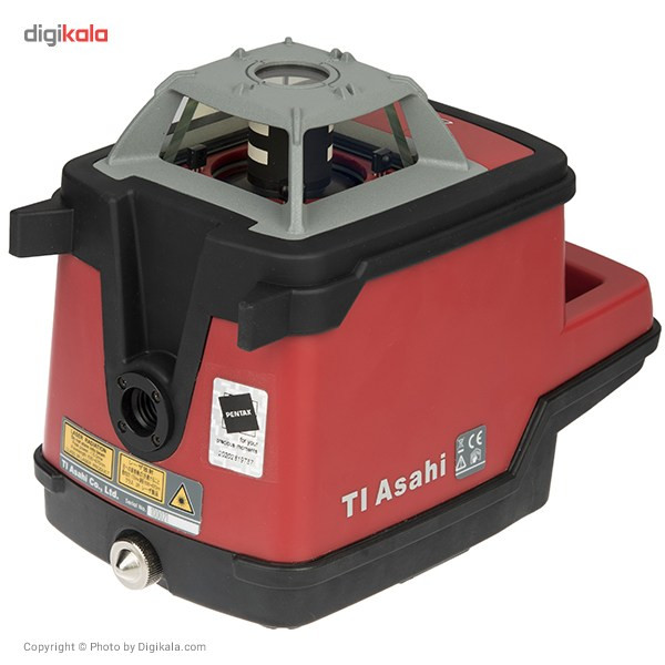 تراز لیزری گردان پنتاکس مدل PLP-115