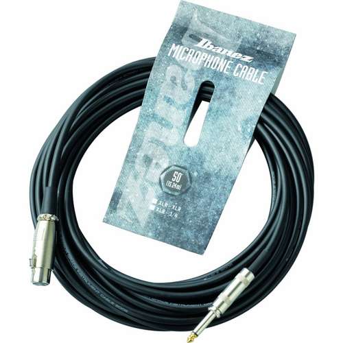 کابل میکروفون آیبانز مدل MCCP50