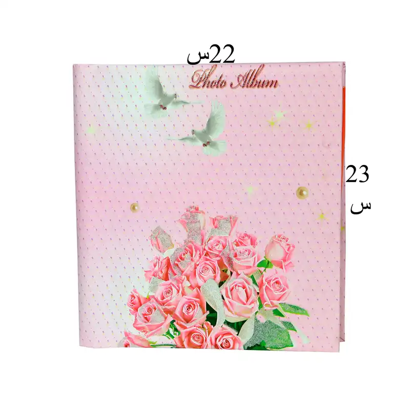 آلبوم عکس مدل گل