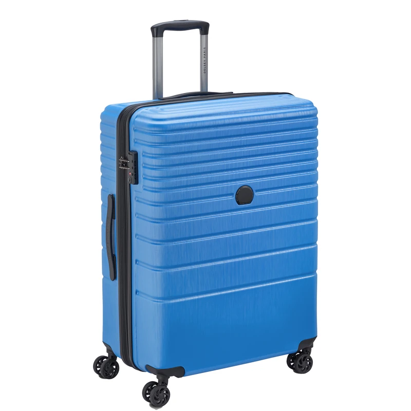 چمدان دلسی مدل ALEXANDRA کد 3926819 سایز متوسط ارتفاع 70 سانتی متر