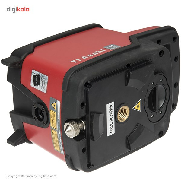 تراز لیزری گردان پنتاکس مدل PLP-115