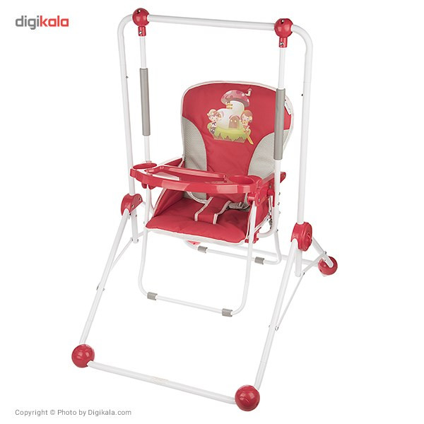 تاب کودک بیبی کو مدل Q-01