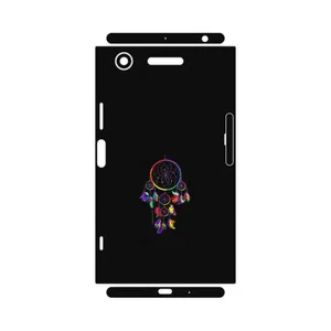 MAHOOT Dream Catchers-FullSkin Cover Sticker for Sony Xperia XZ1