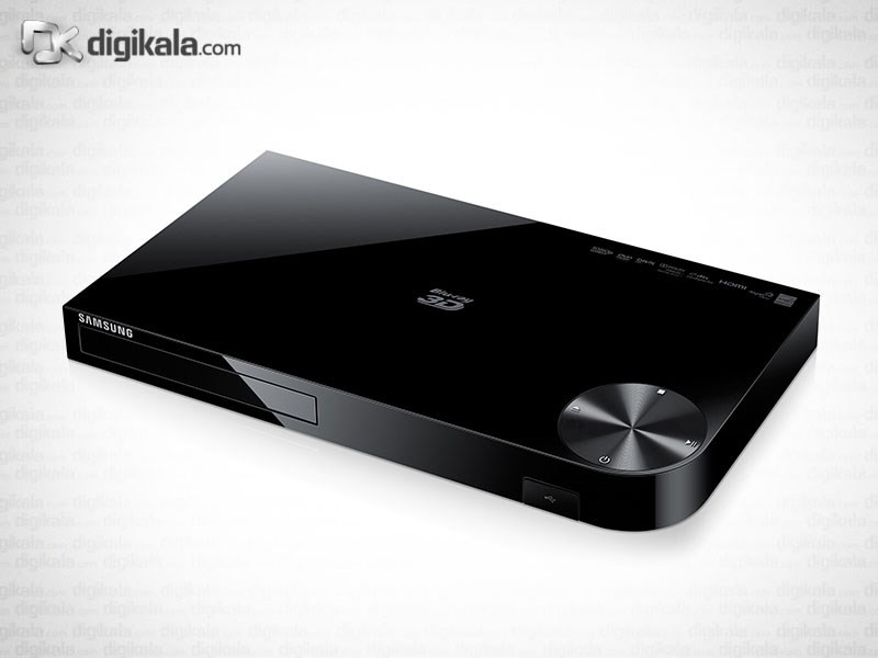پخش کننده Blu-ray سامسونگ مدل BD-F5500