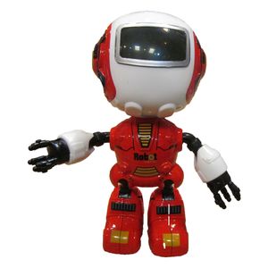 نقد و بررسی ربات اسباب بازی مدل Q2201 توسط خریداران