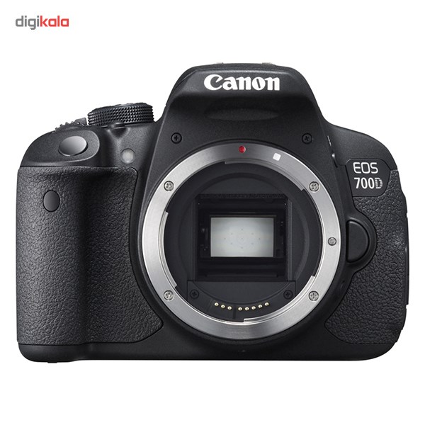 700d canon digikala