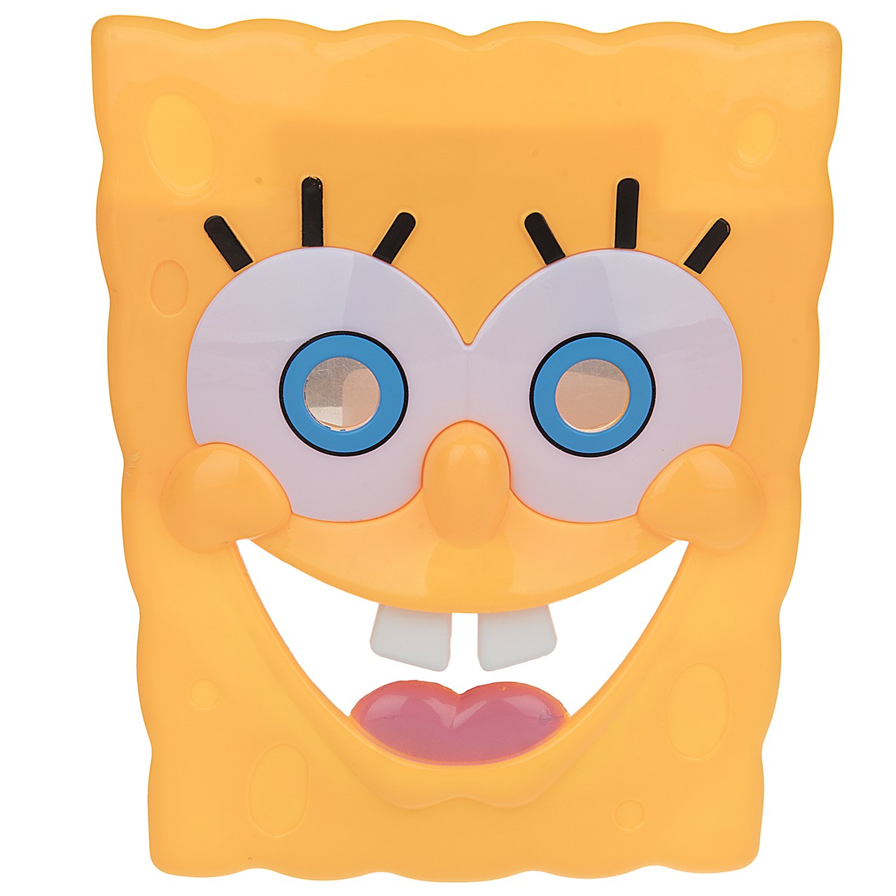 ماسک چراغ دار مدل Sponge Bob