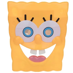 Sponge Bob Illuminated Mask