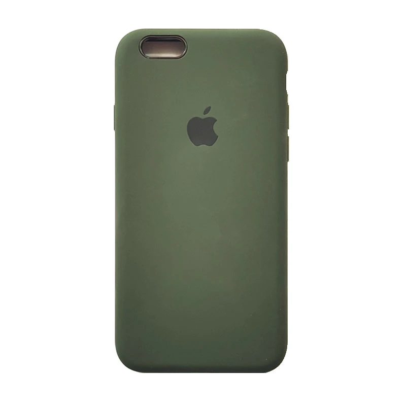 کاور مدل سیلیکونی مناسب برای گوشی موبایل اپل IPHONE 6/6s