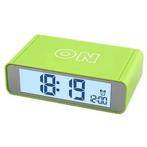 ساعت رومیزی کیمیت مدل Flip AC Green