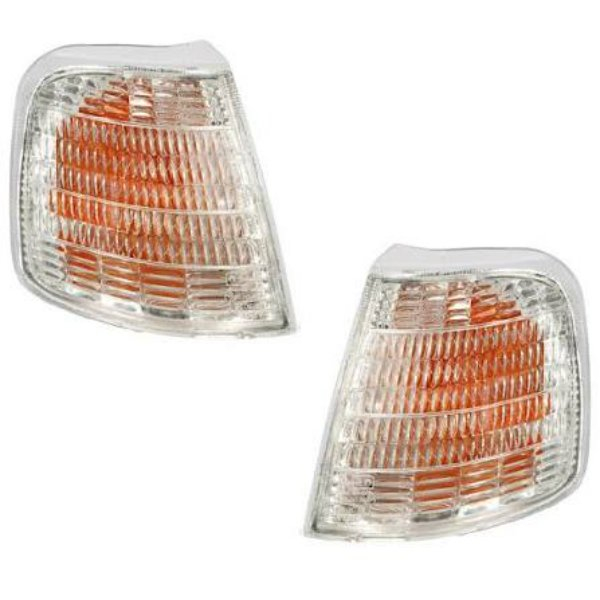 چراغ راهنما خودرو فناوران کد 145 مناسب برای پژو آردی و 405