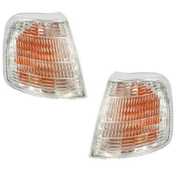 چراغ راهنما خودرو فناوران کد 145 مناسب برای پژو آردی و 405