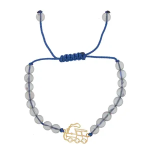 Maahak MB0604 Gold Bracelet - Maya Maahak