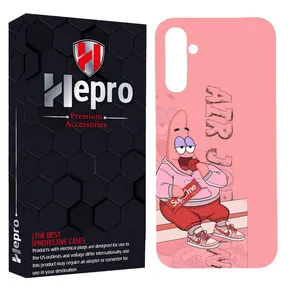 HEPRO MC Cover for SAMSUNG GALAXY S23 FE