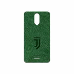 MAHOOT GL-JUVE Cover Sticker for Tecno WX3F LTE