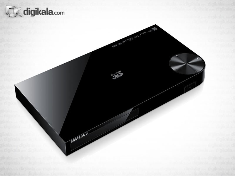 پخش کننده Blu-ray سامسونگ مدل BD-F5500