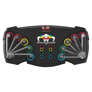 تخته شنا بادی اسکالپچر مدل BB-6361VV