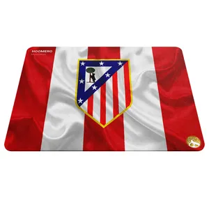 Hoomero Atletico de Madrid Football club A8049 Mousepad