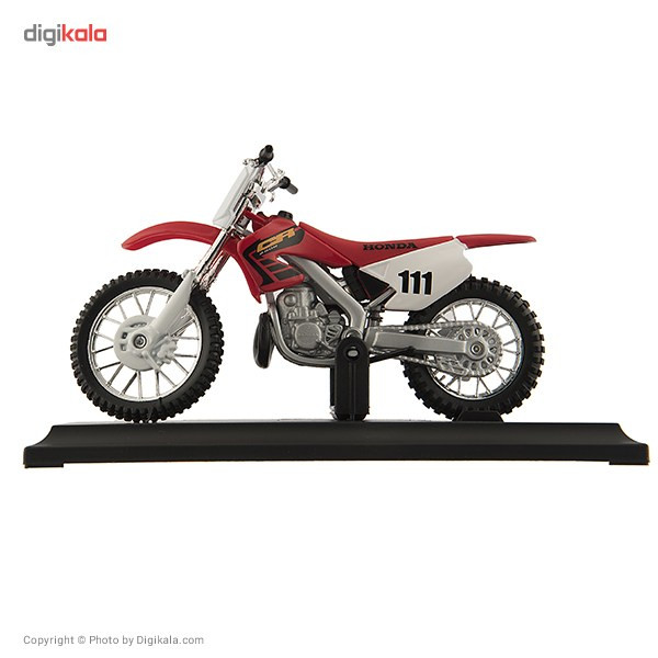 موتور بازی مایستو مدل Honda CR250 R