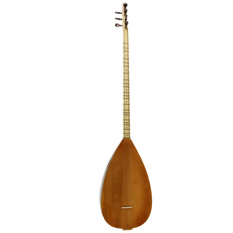 باغلاما ترکی مدل High Neck- P02