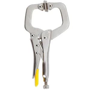 Stanley 0-84-816 Locking Pliers