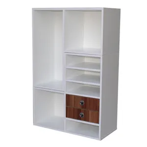 کتابخانه نوین آرا مدل KW51