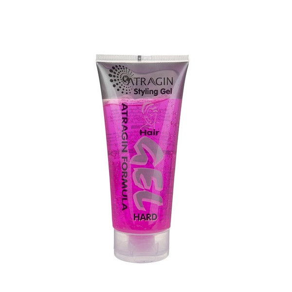 ژل مو عطرآگین مدل hard and soft حجم 200 میلی لیتر مجموعه 2 عددی ژل مو عطرآگین مدل hard and soft حجم 200 میلی لیتر مجموعه 2 عددی