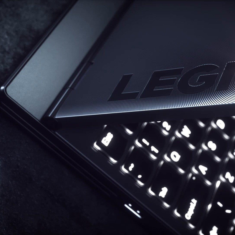 لپ تاپ 15 اینچی لنوو مدل legion 5-SِU لپ تاپ 15 اینچی لنوو مدل legion 5-SِU