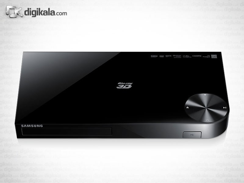 پخش کننده Blu-ray سامسونگ مدل BD-F5500