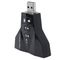 آنباکس کارت صدا USB مدل Virtual 7.1 توسط محمدرضا کیمیایی راد در تاریخ ۰۵ آبان ۱۳۹۹