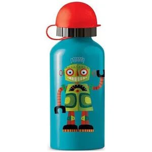 قمقمه کودک کروکودیل کریک مدل Eco Kids Roboot ظرفیت 400 میلی لیتر
