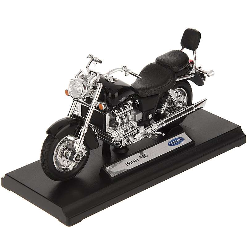 موتور بازی ولی مدل Honda F6C موتور بازی ولی مدل Honda F6C