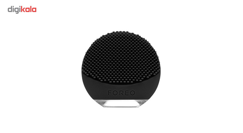 برس پاکسازی صورت آقایان فوریو مدل Luna Go