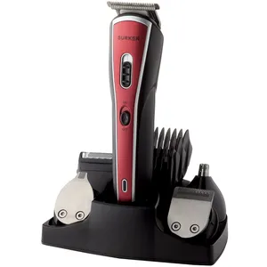 Surker RFC-517 Grooming Kit