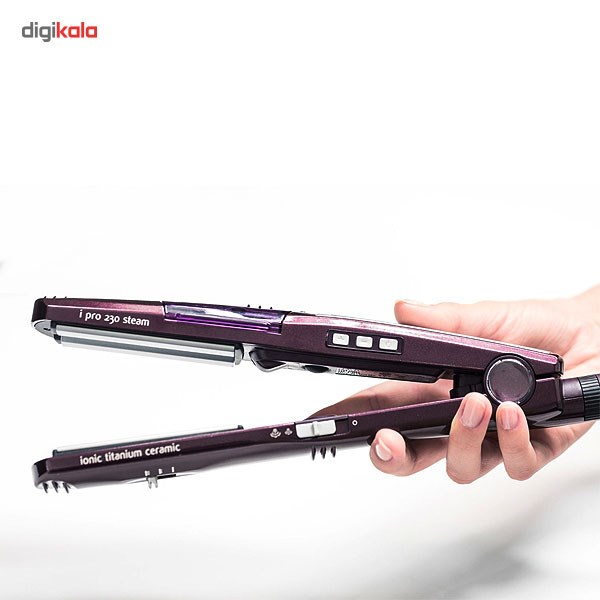 اتو مو بابیلیس مدل ST395E